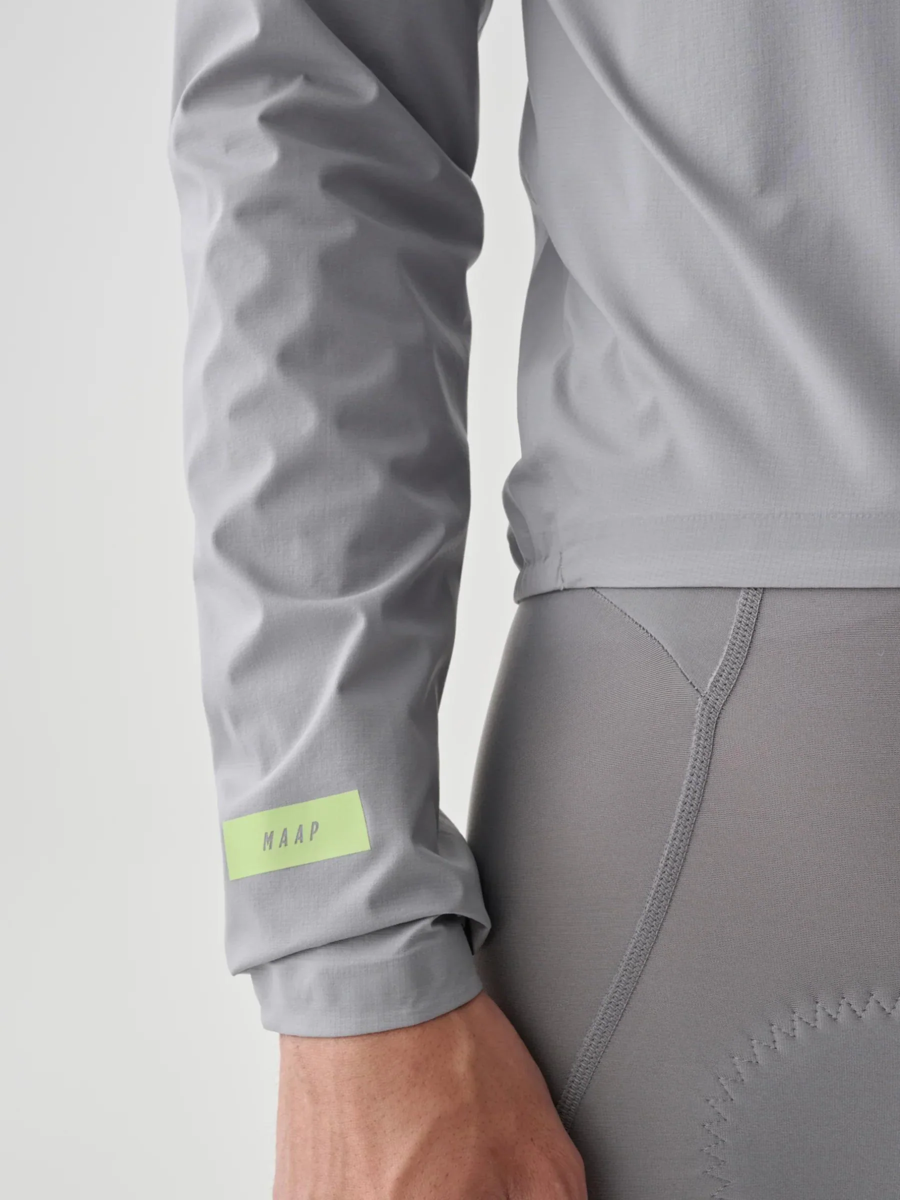 Atmos Jacket - Alloy - Image 3