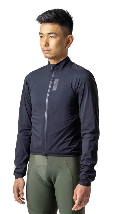Atmos Jacket - black