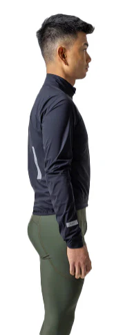 Atmos Jacket - black - Image 2