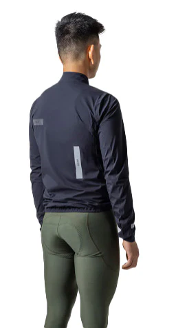 Atmos Jacket - black - Image 3