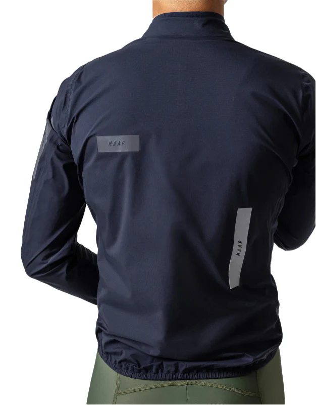 Atmos Jacket - black - Image 5
