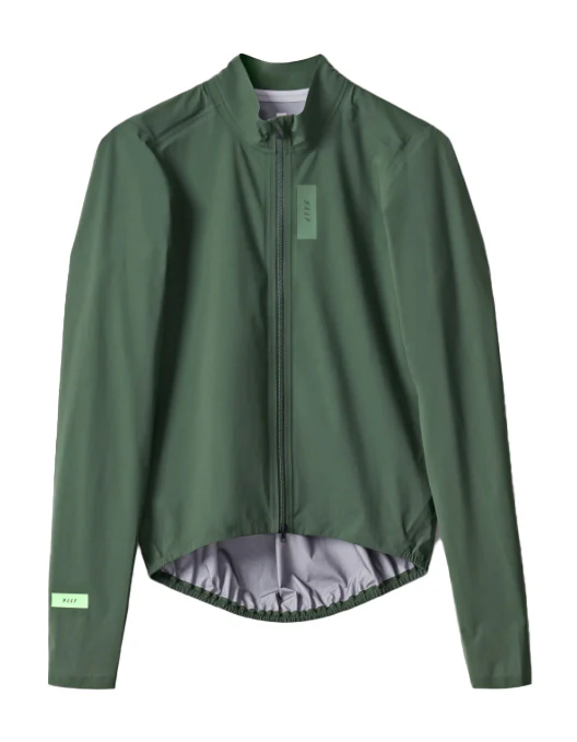 Atmos Jacket - bronze green - Image 3