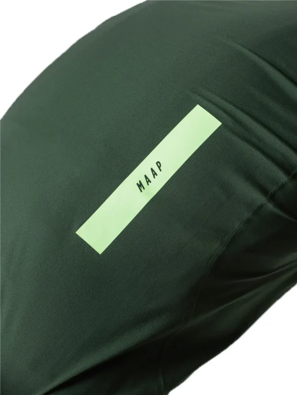 Atmos Jacket - bronze green - Image 6