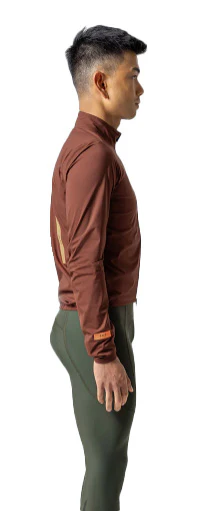 Atmos Jacket - muscat - Image 2