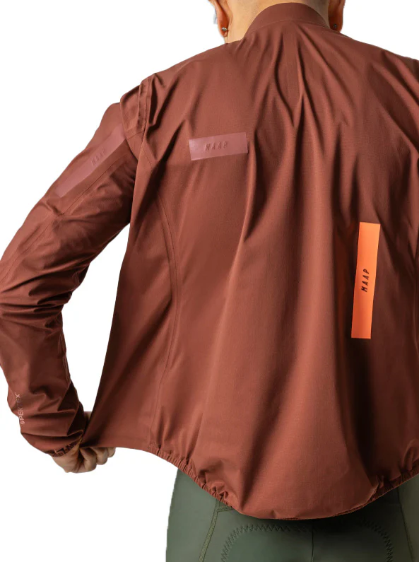 Atmos Jacket - muscat - Image 5