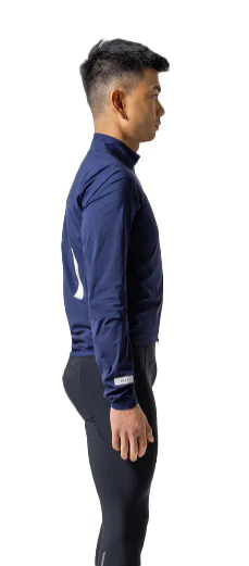 Atmos Jacket - navy - Image 2
