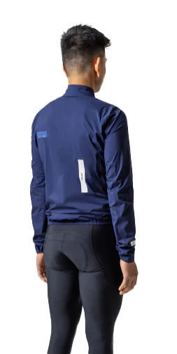Atmos Jacket - navy - Image 3