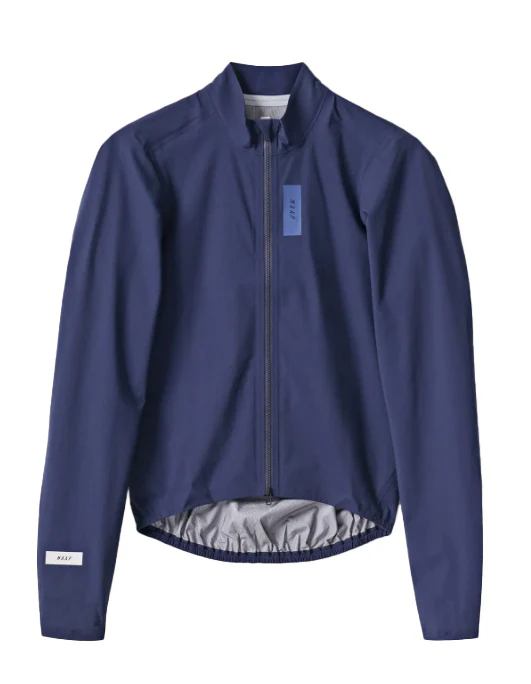 Atmos Jacket - navy - Image 4