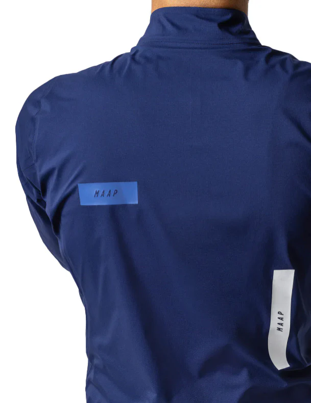 Atmos Jacket - navy - Image 6