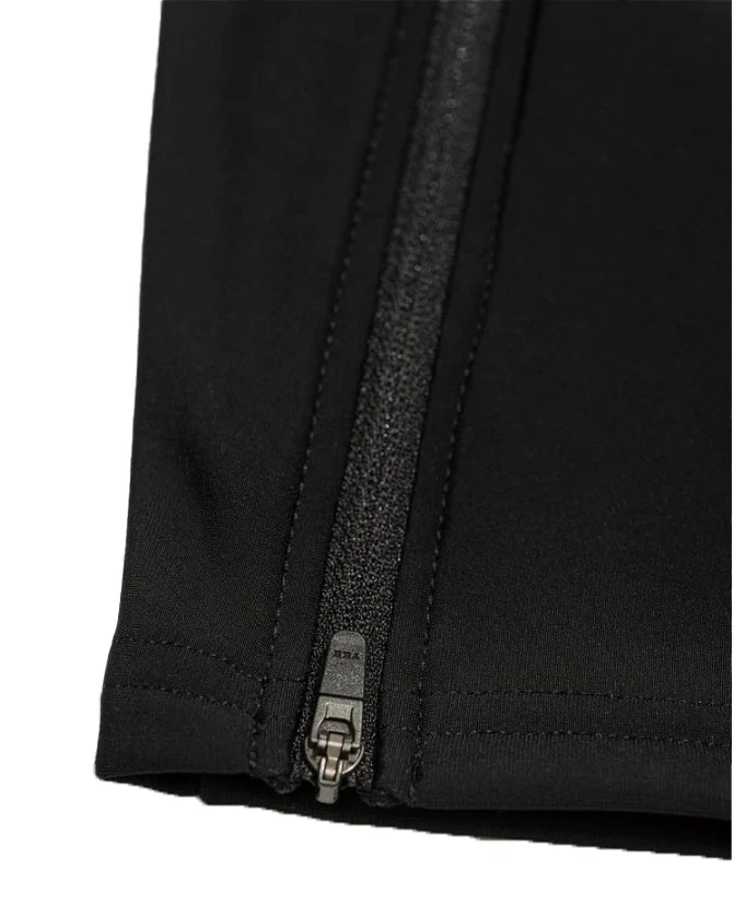 Base Leg Warmers - Black - Image 3