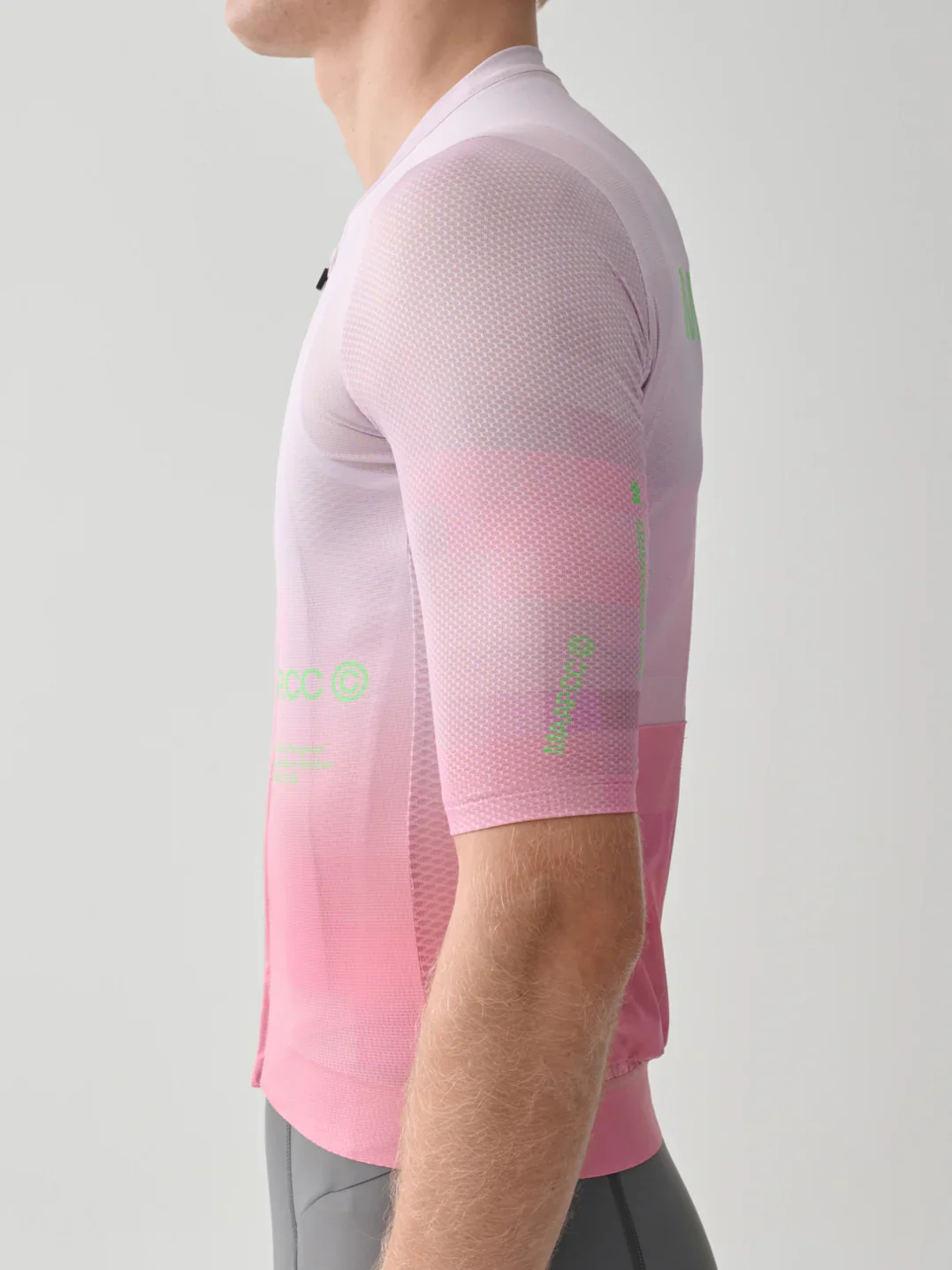 Blur Pro Air Jersey 3.0 - Rosa - Image 4