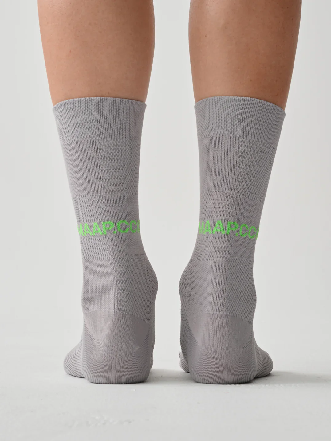 Blur Sock - Grey - Image 4