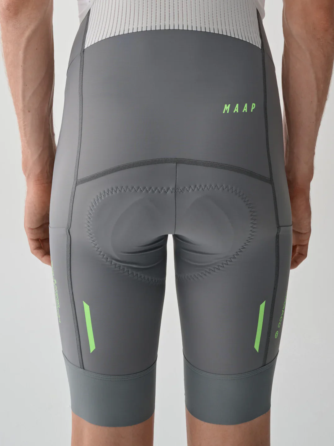 Blur Team Bib Evo Cargo - Shadow - Image 6