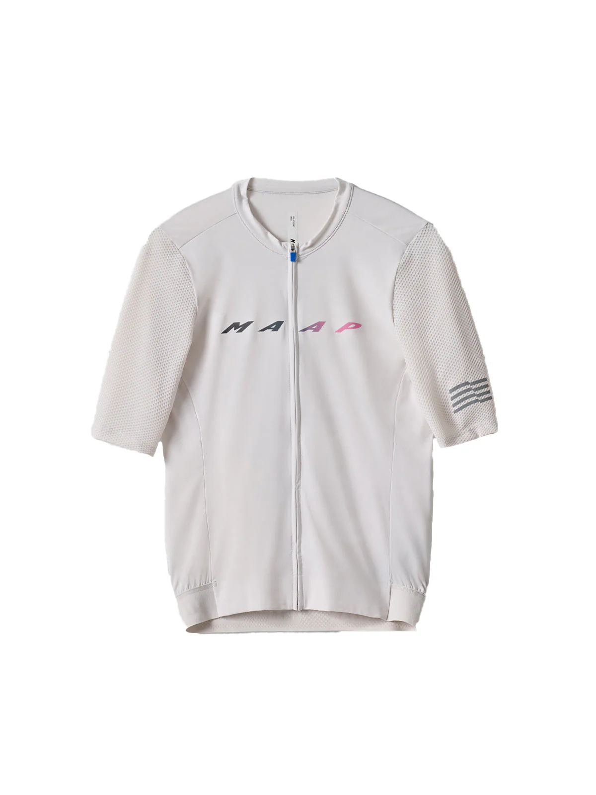 Blurred Evade Pro Base Jersey - Antarctica - Image 2