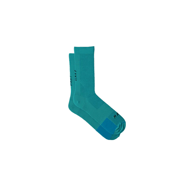 Division Mono Sock - Lagoon