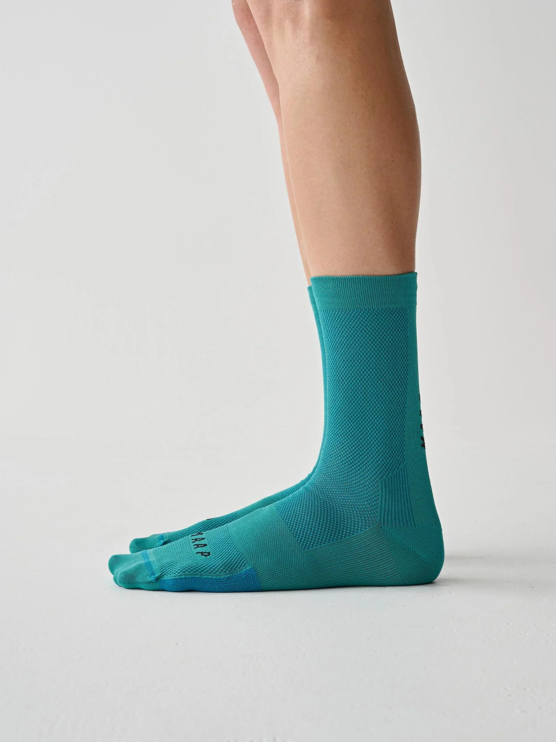 Division Mono Sock - Lagoon - Image 3