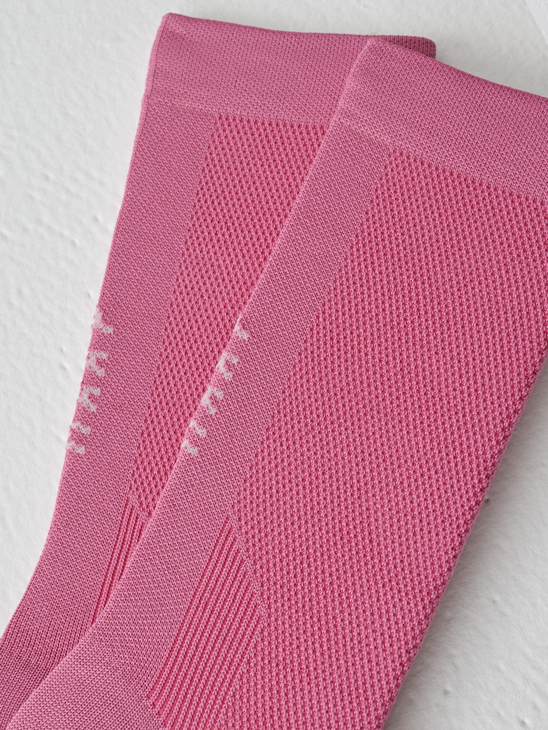Division Mono Sock - Mauve - Image 2