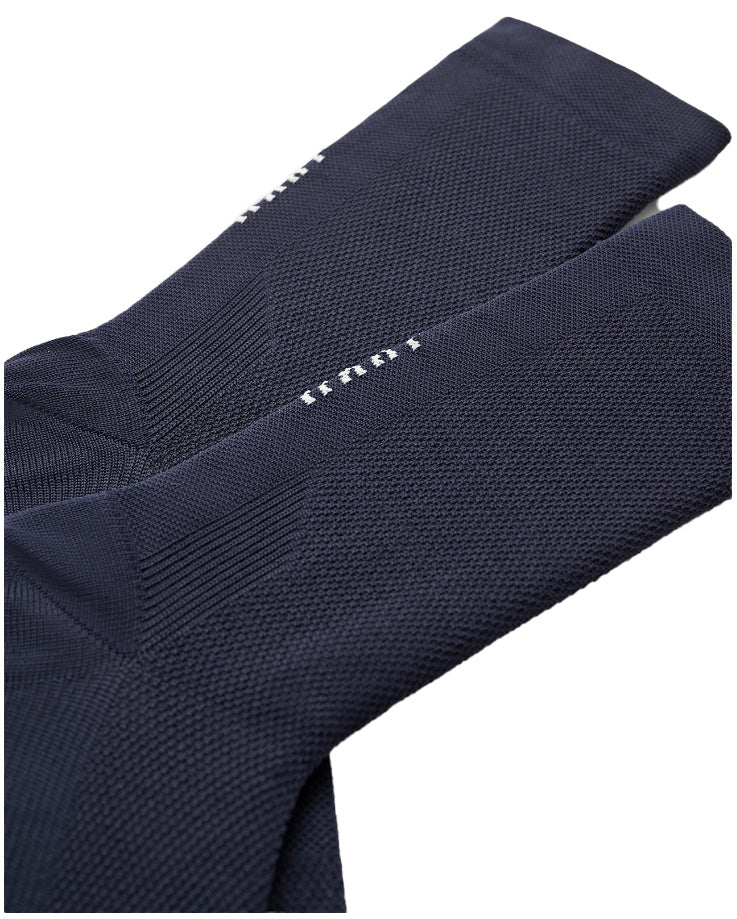 Division Mono Sock - Navy - Image 4