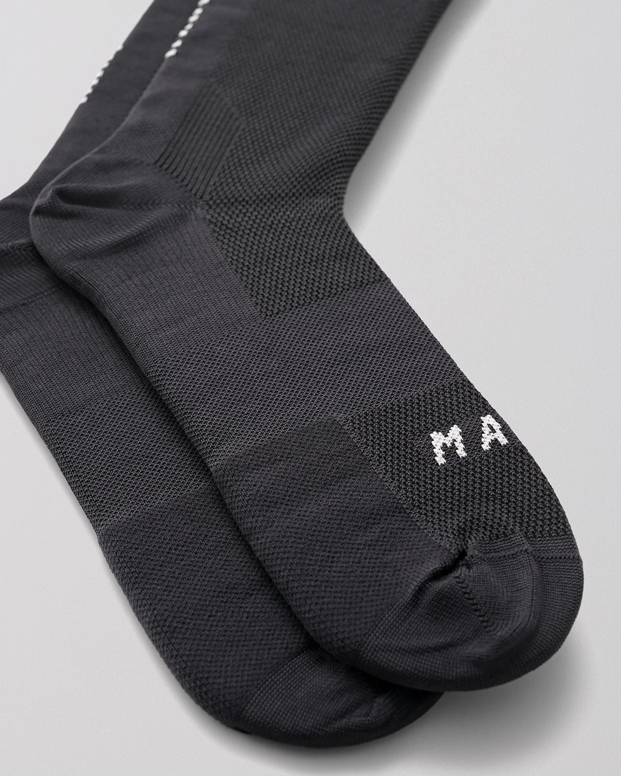 Division Sock - Black - Image 3
