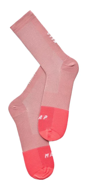 Division Sock - Musk - Image 2