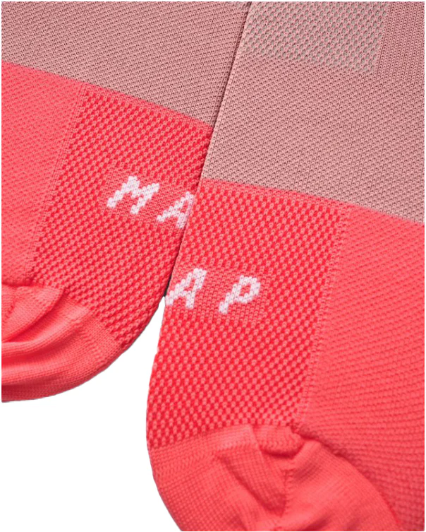 Division Sock - Musk - Image 4