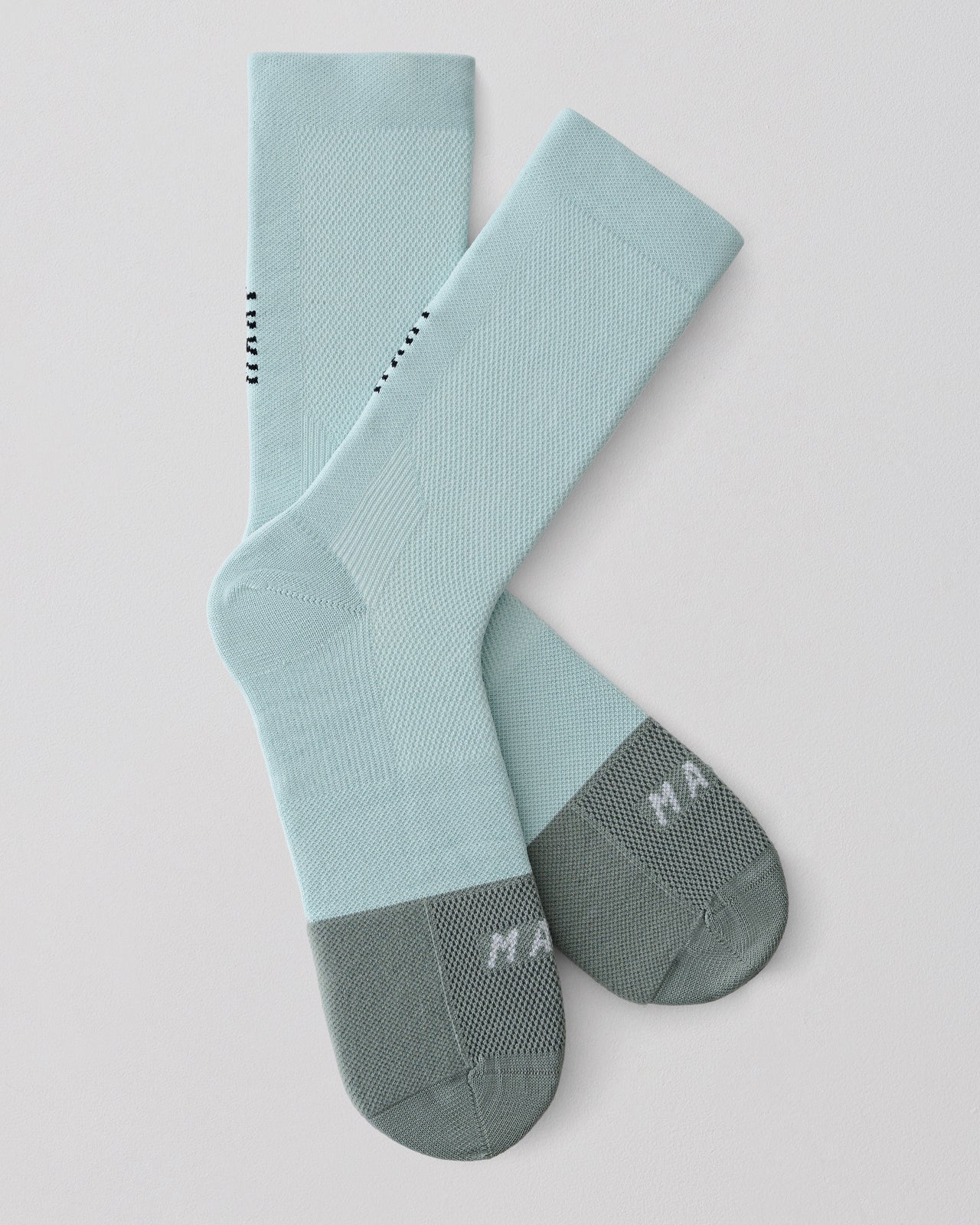 Division Sock - Nimbus - Image 2