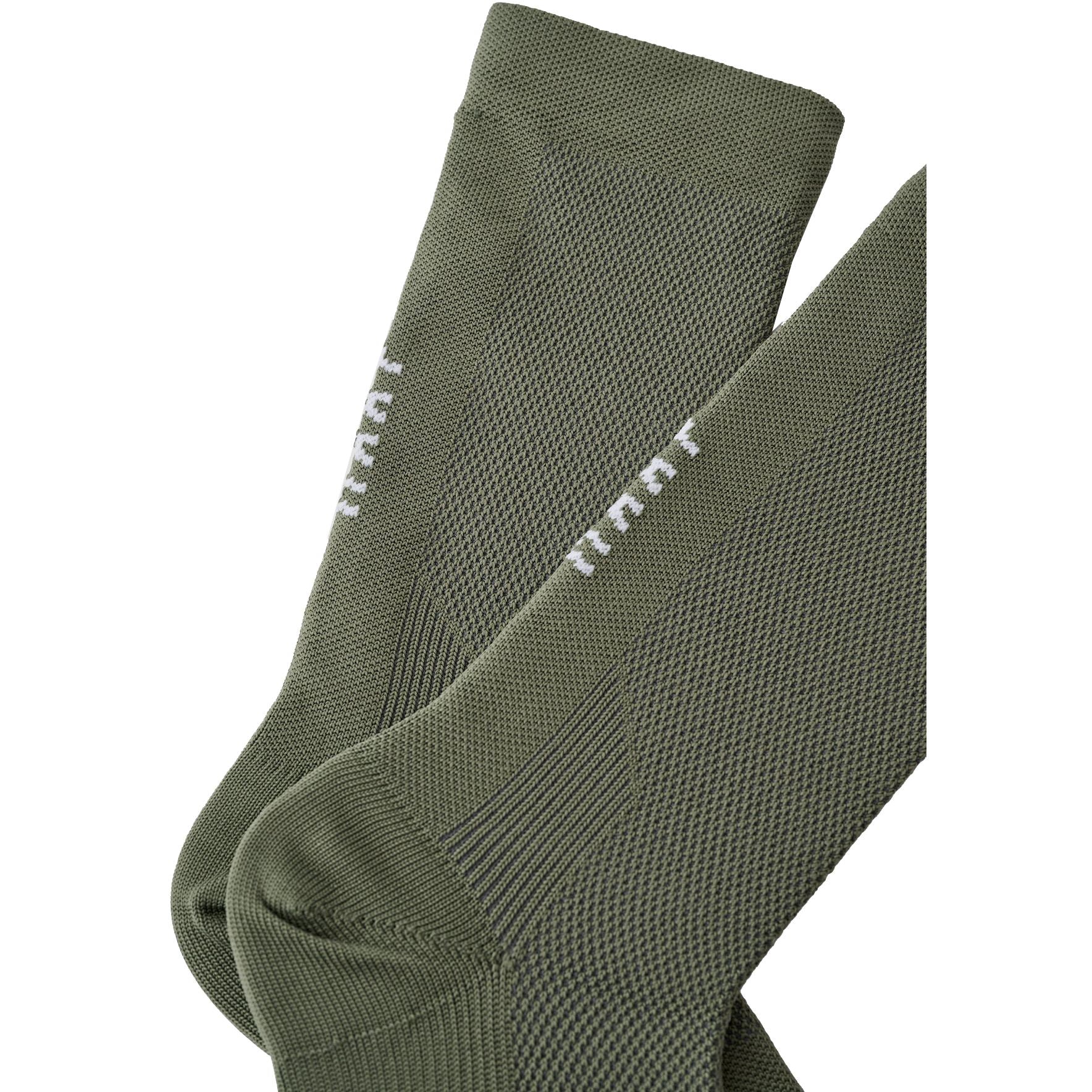 Division Sock - Thyme - Image 3