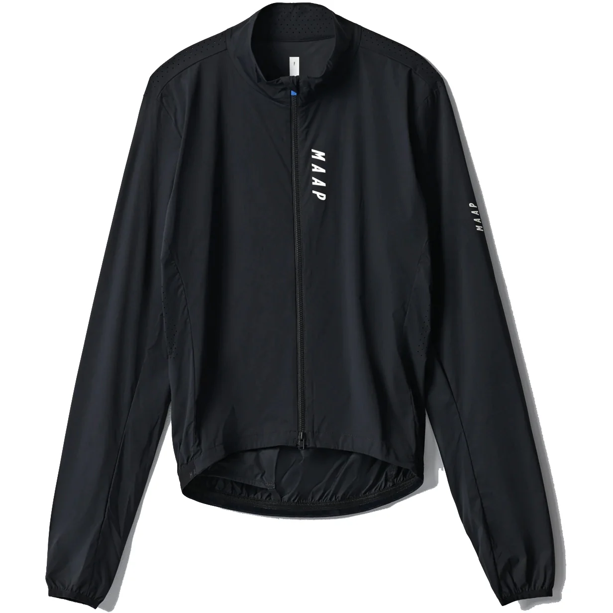 Draft Team Jacket - schwarz - Image 2