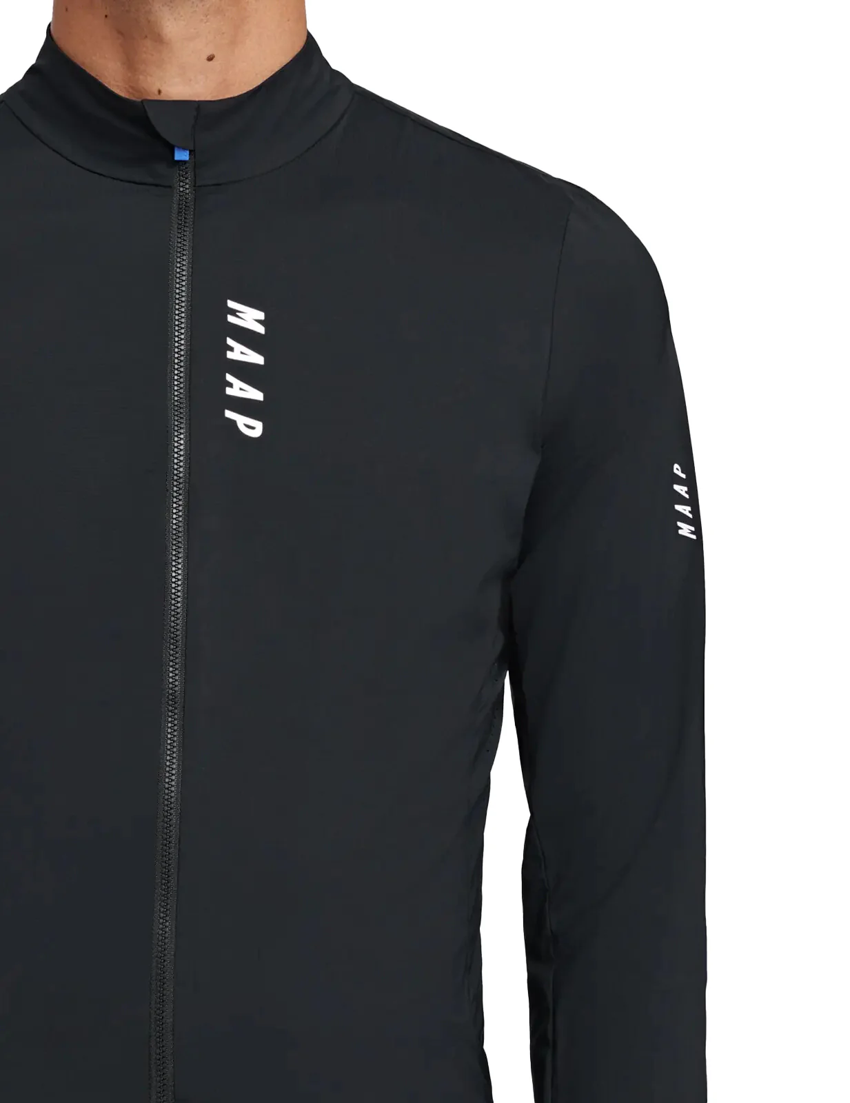 Draft Team Jacket - schwarz - Image 3