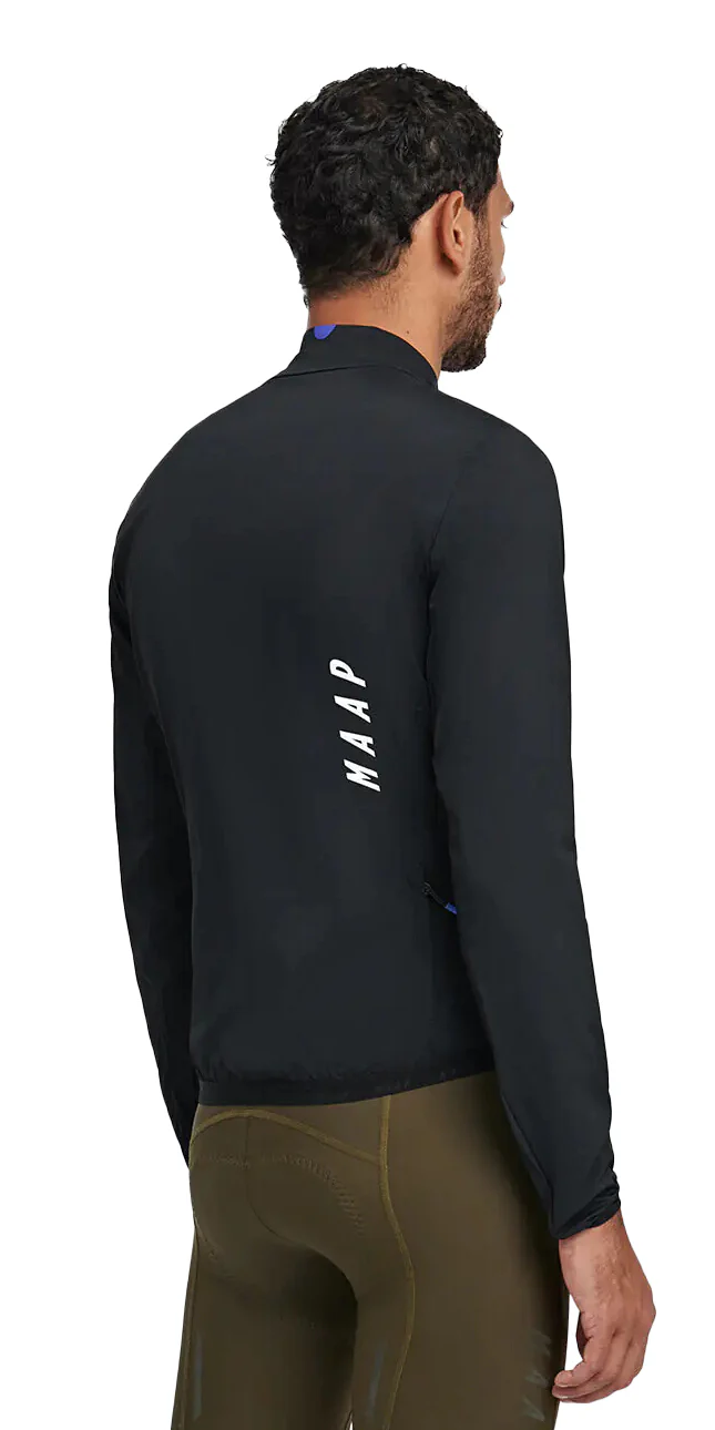 Draft Team Jacket - schwarz - Image 4