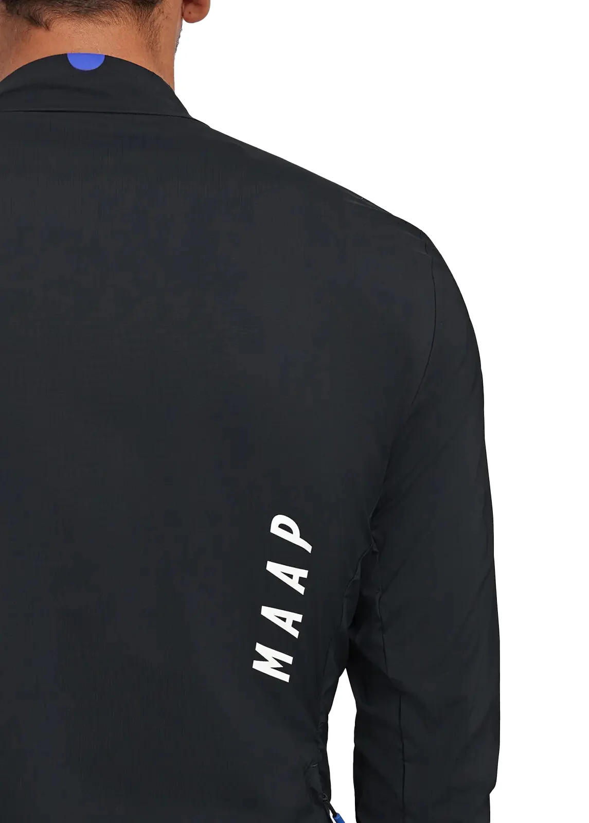 Draft Team Jacket - schwarz - Image 5