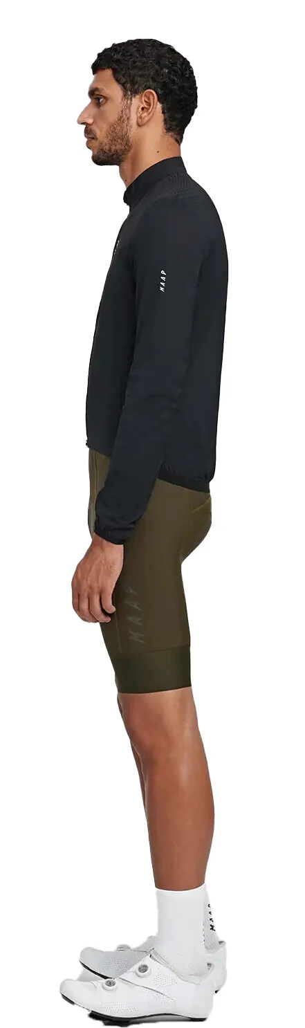 Draft Team Jacket - schwarz - Image 6