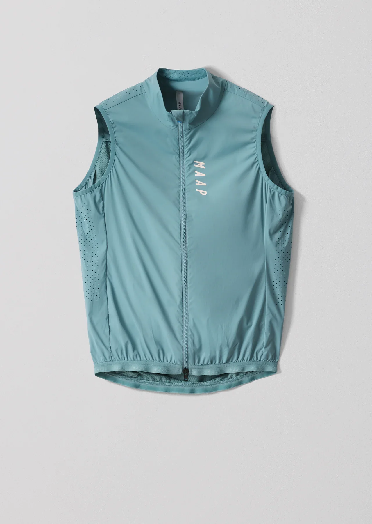Draft Team Vest - Celestial Blue - Image 4