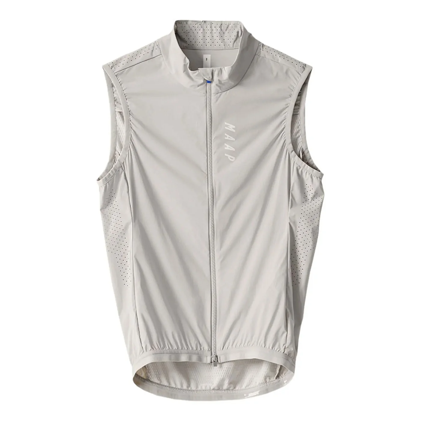 Draft Team Vest - grau - Image 2