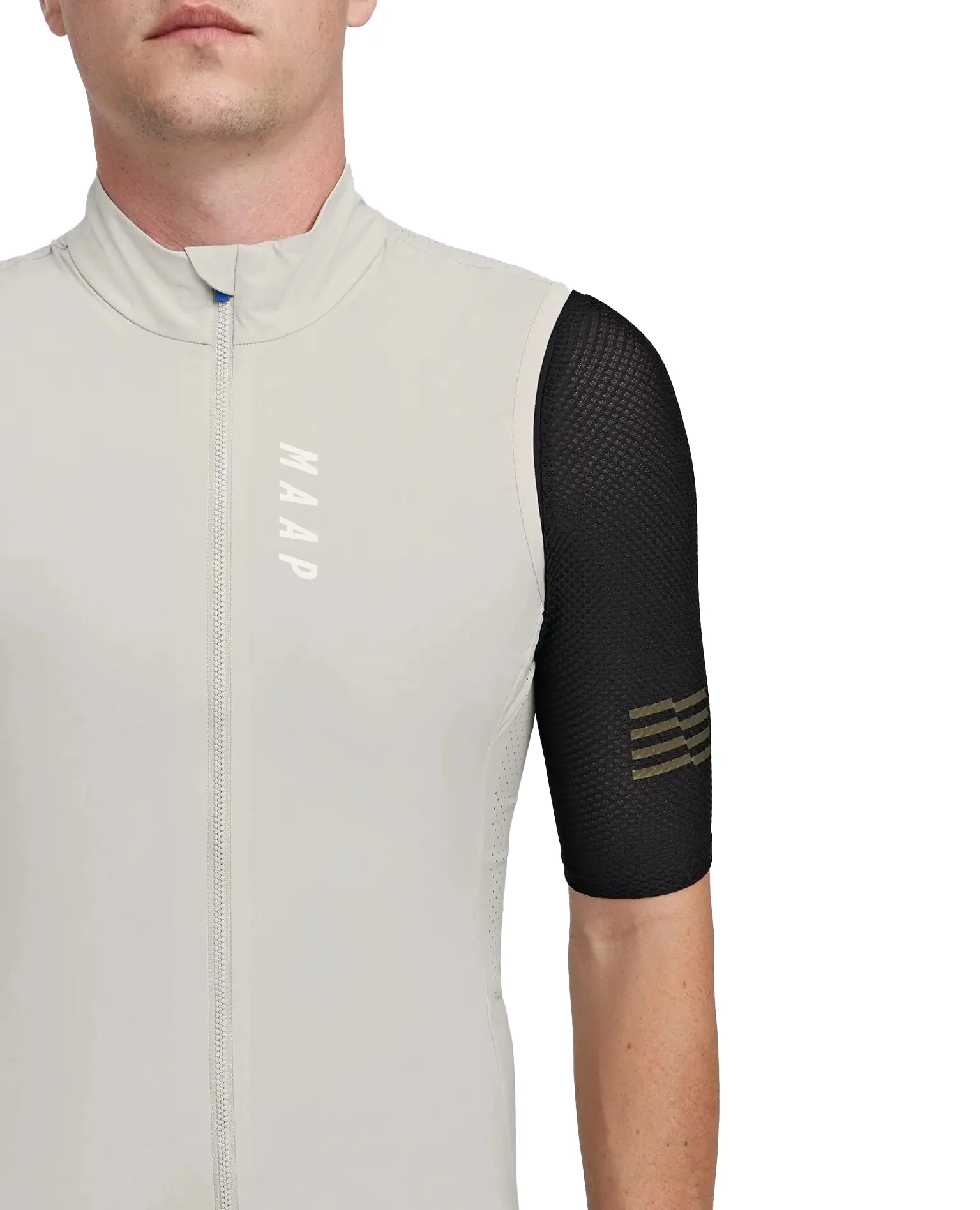 Draft Team Vest - grau - Image 3