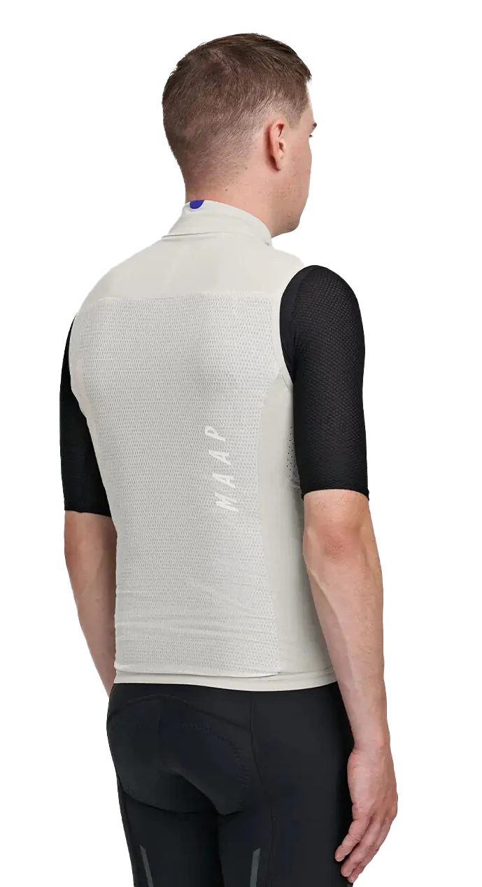 Draft Team Vest - grau - Image 4