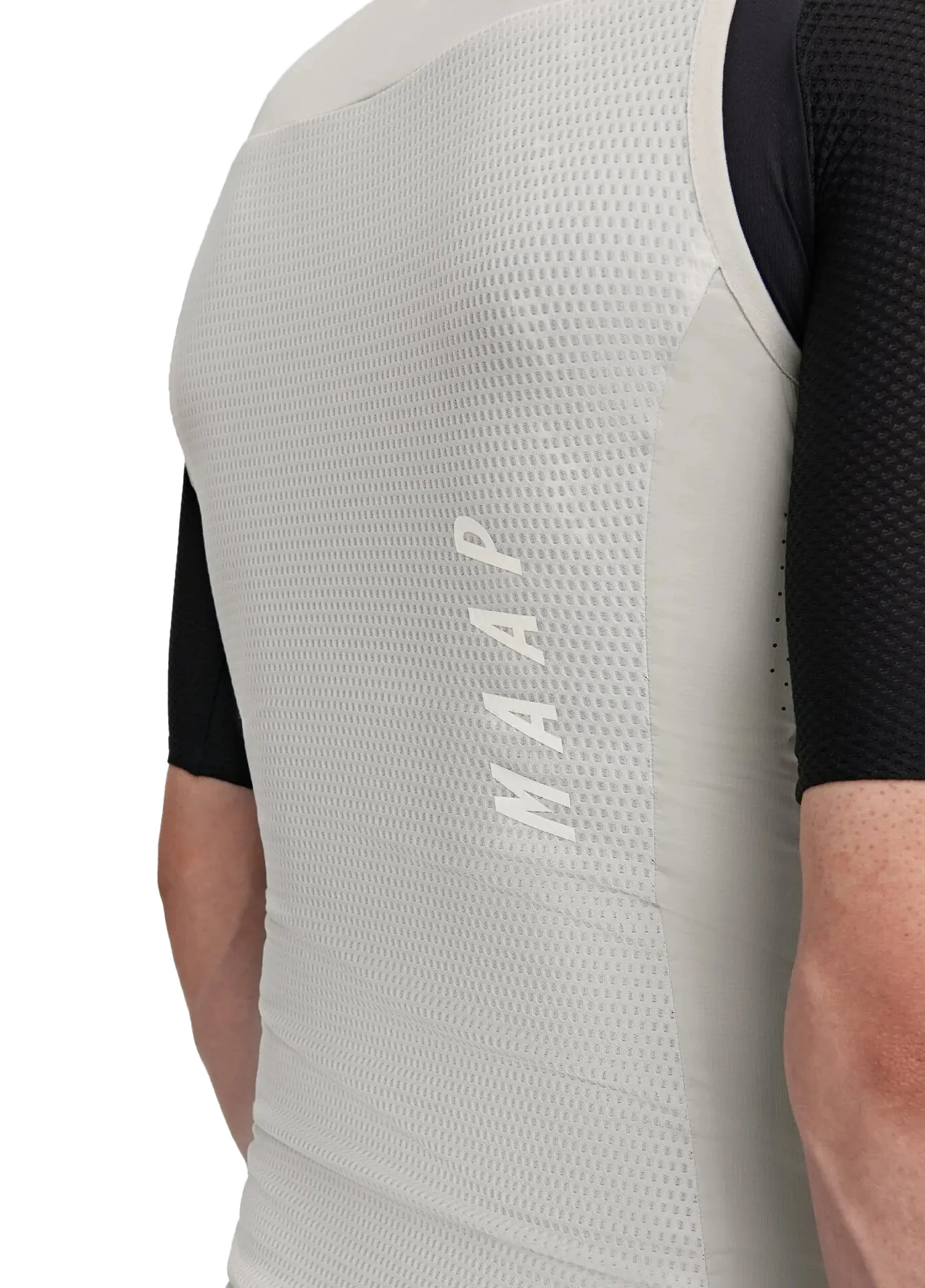 Draft Team Vest - grau - Image 5