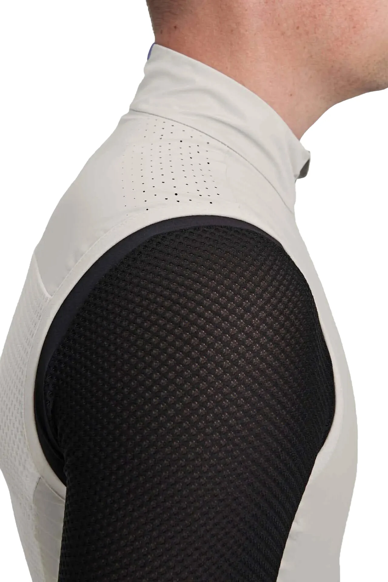 Draft Team Vest - grau - Image 6
