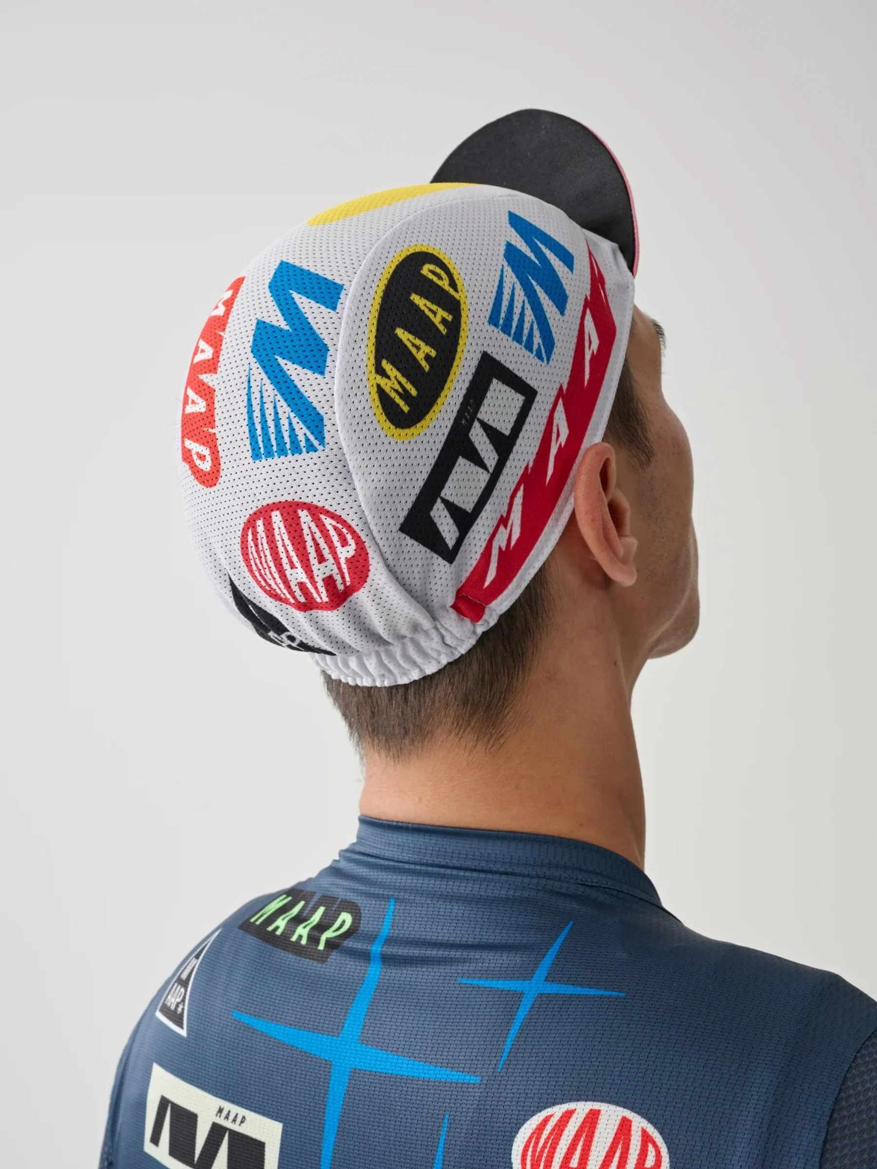 Drome Cap - Icicile - Image 3