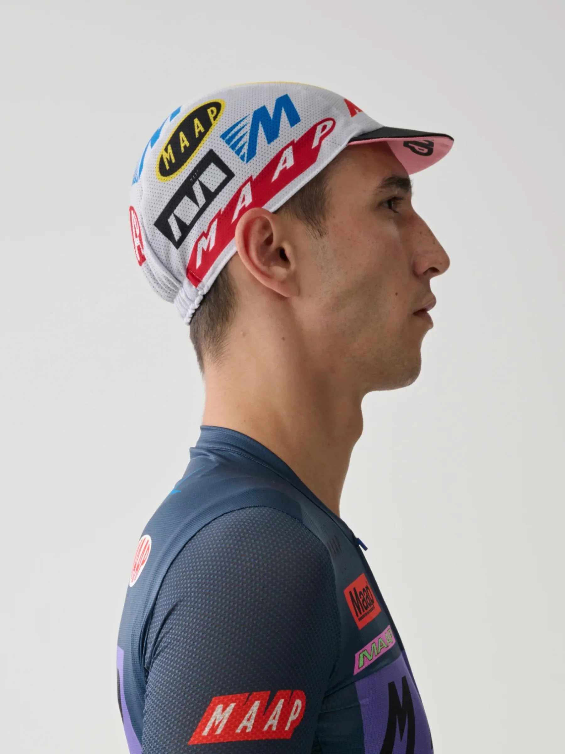 Drome Cap - Icicile - Image 4
