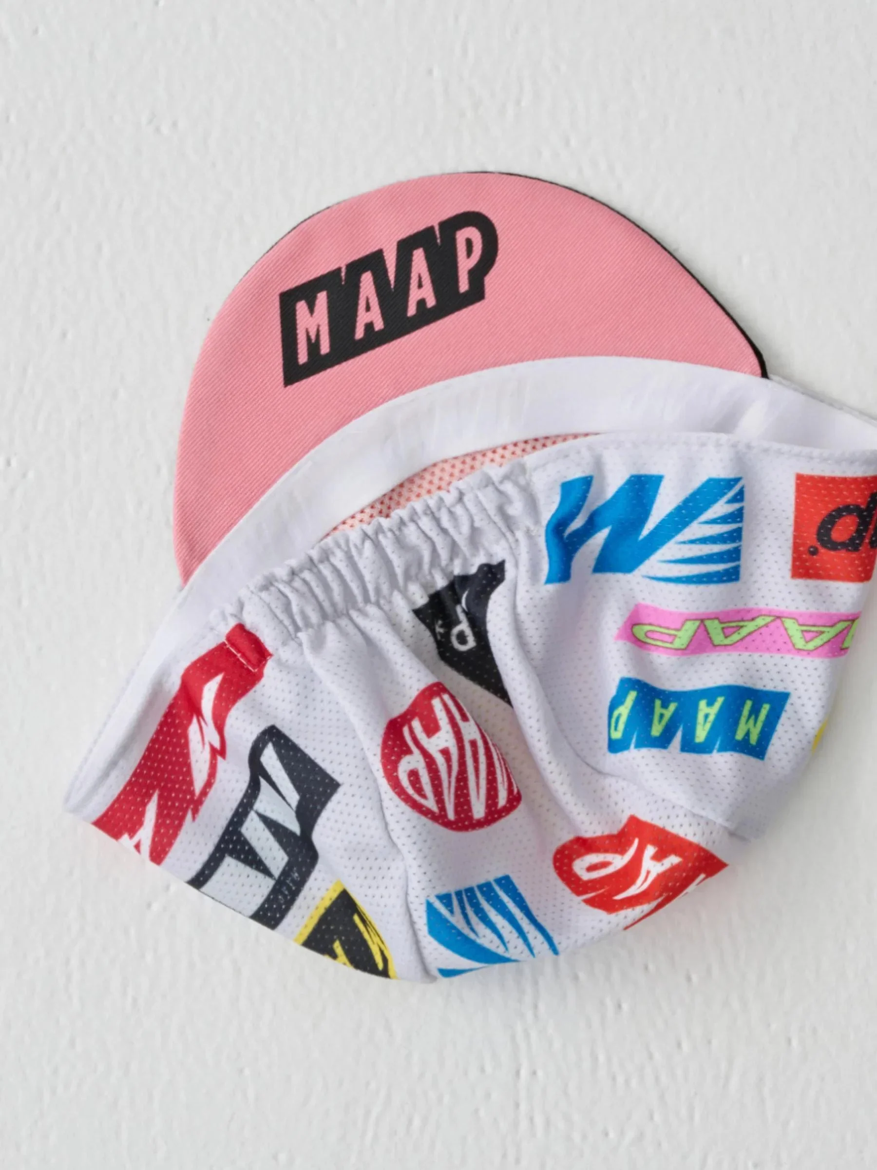 Drome Cap - Icicile - Image 5