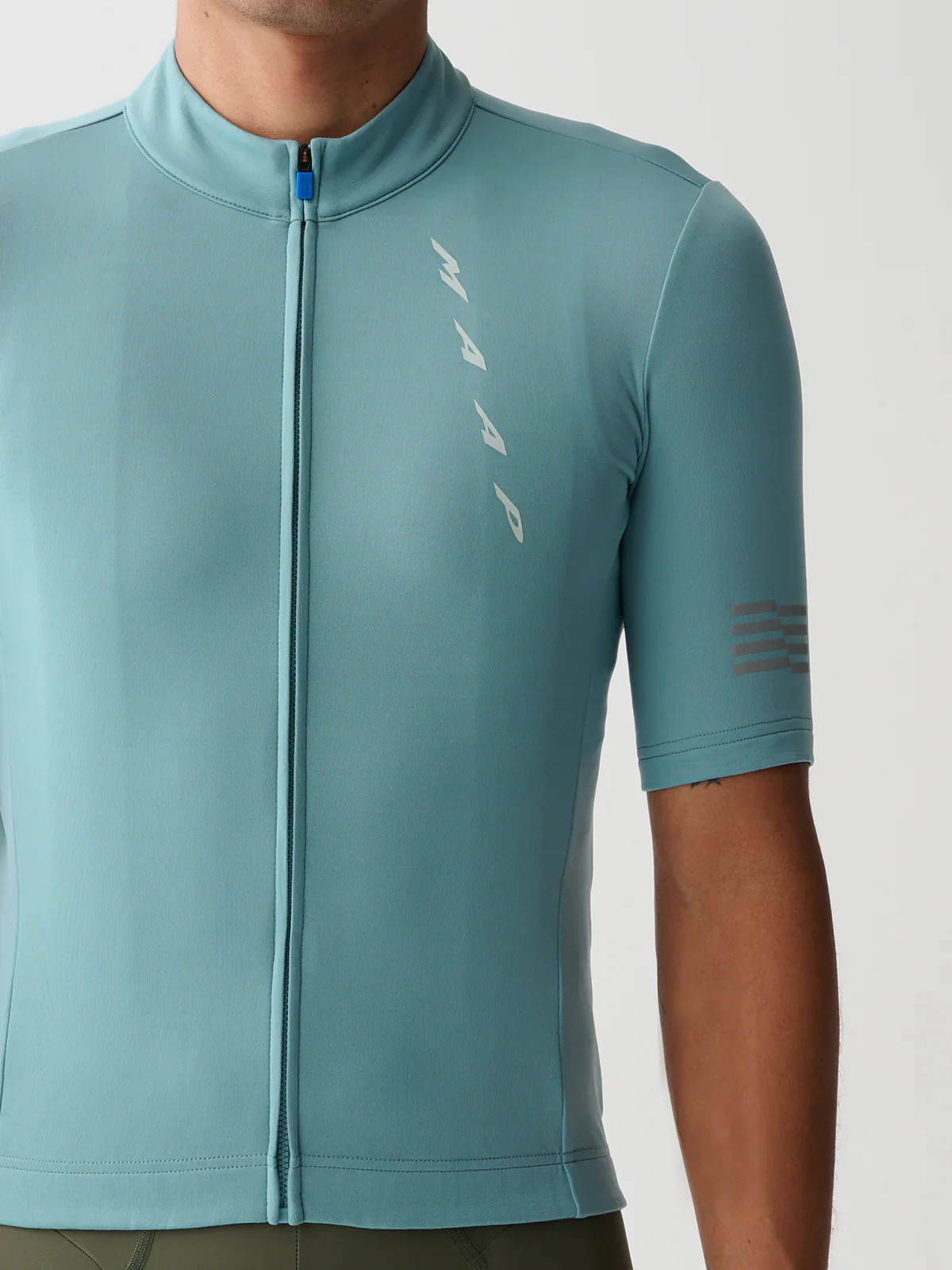 Embark Team Jersey - Celestial Blue - Image 3