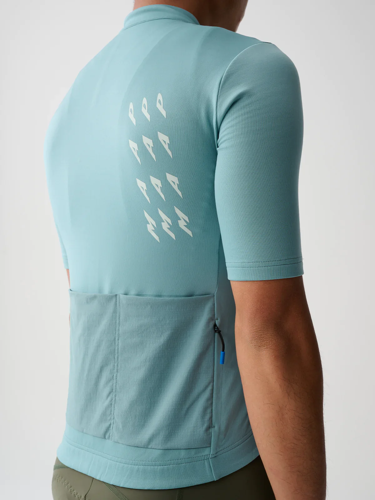 Embark Team Jersey - Celestial Blue - Image 5