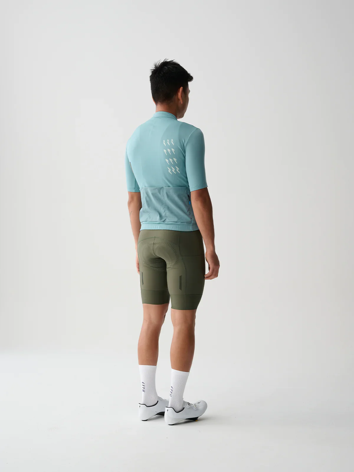 Embark Team Jersey - Celestial Blue - Image 6