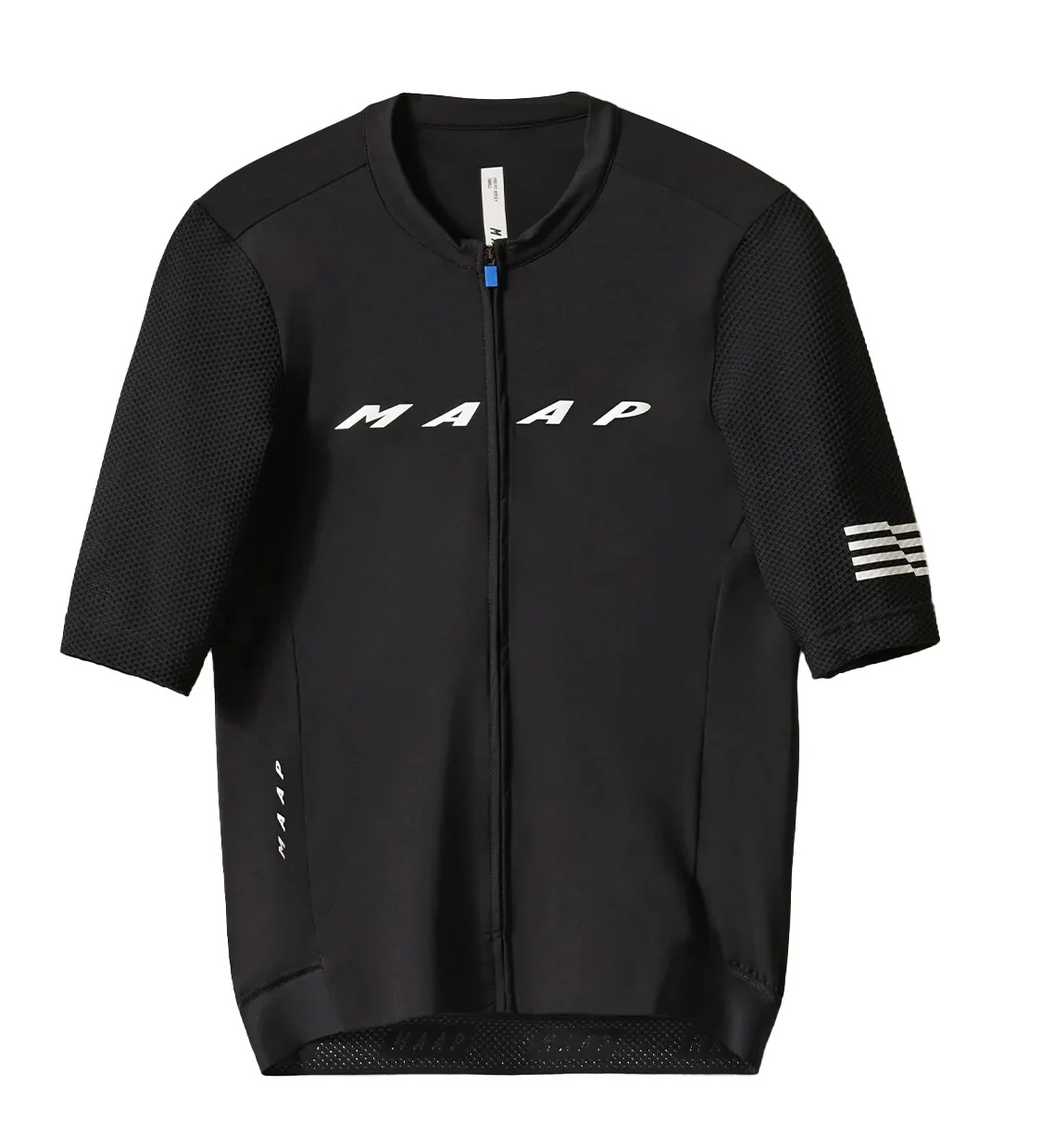 Evade Pro Base Jersey 2.0 - Black - Image 2