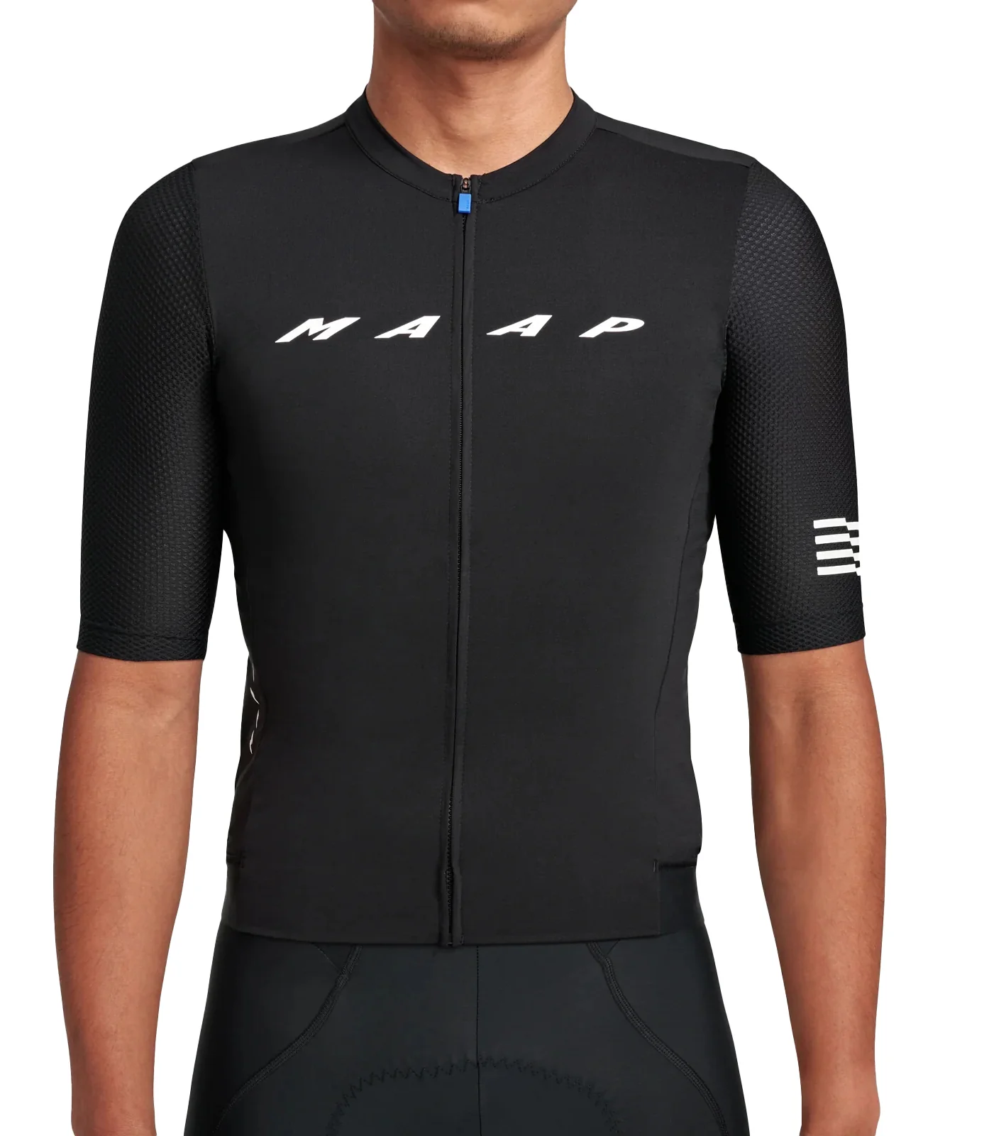 Evade Pro Base Jersey 2.0 - Black - Image 3