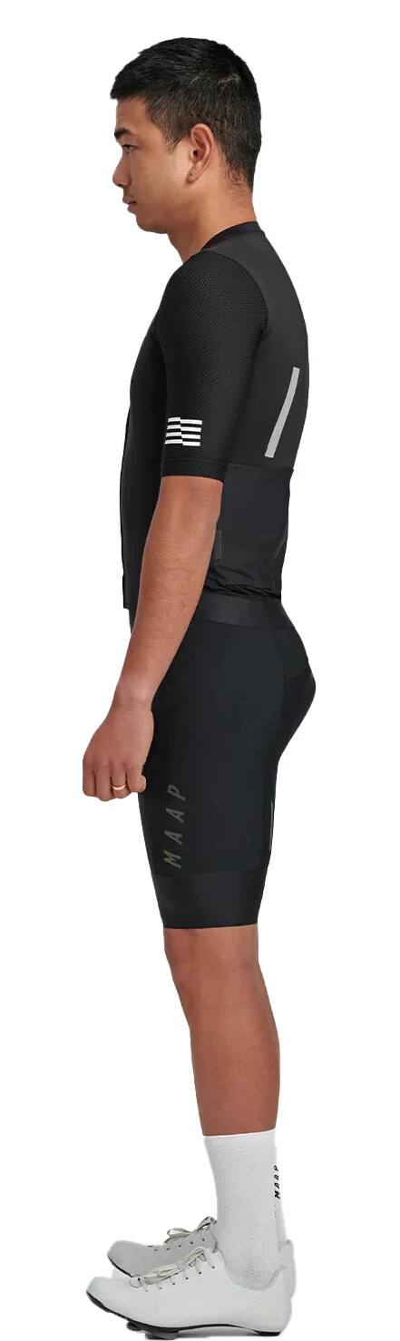 Evade Pro Base Jersey 2.0 - Black - Image 4