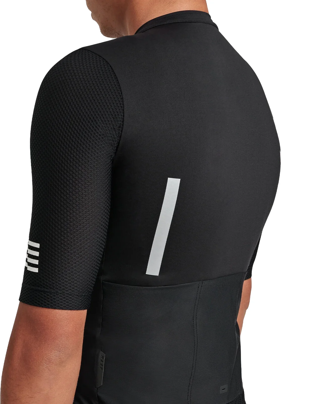 Evade Pro Base Jersey 2.0 - Black - Image 5