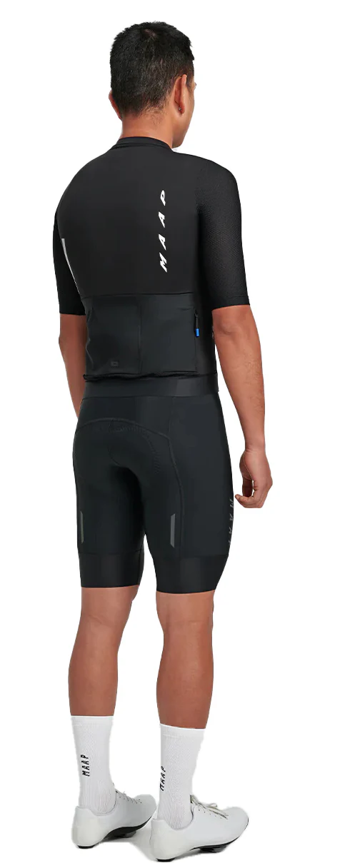 Evade Pro Base Jersey 2.0 - Black - Image 6