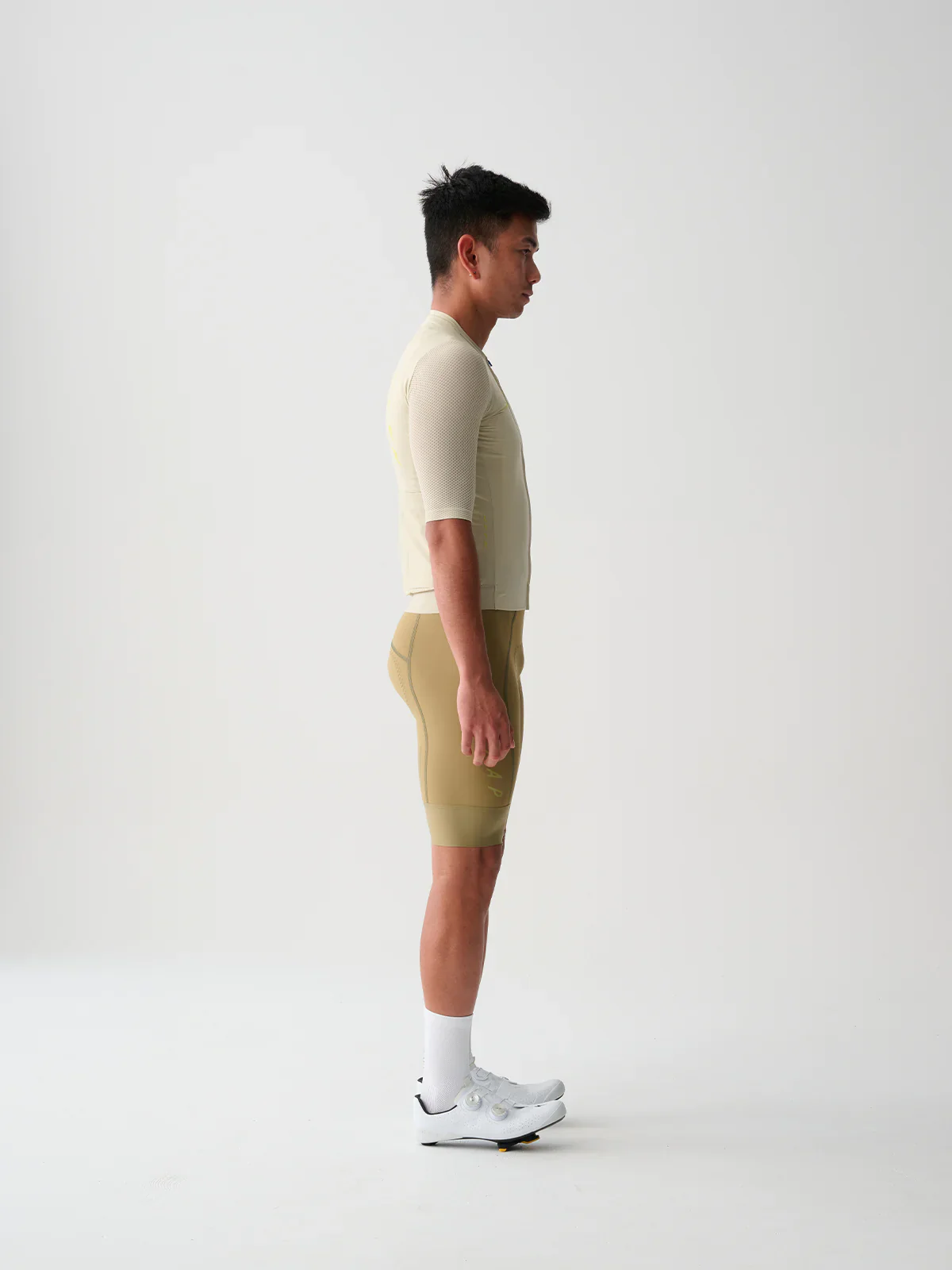 Evade Pro Base Jersey 2.0 - Dune - Image 3
